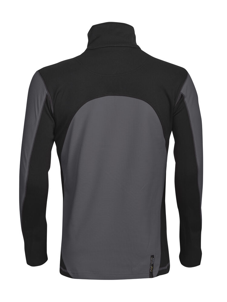 PROJOB 3306 half zip 2